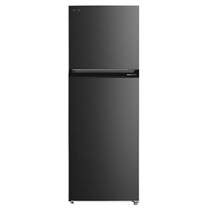 TOSHIBA 2 DOORS 400L INVERTER FRIDGE - MORANDI GRAY (GR-RT468WE-PMY(06))