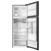 TOSHIBA 2 DOORS 530L INVERTER FRIDGE - MORANDI GRAY (GR-RT624WE-PMY(06))