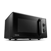 TOSHIBA SOLO MICROWAVE OVEN 24L