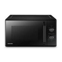 TOSHIBA SOLO MICROWAVE OVEN 24L