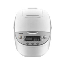 TOSHIBA DIGITAL RICE COOKER 1.0L