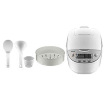 TOSHIBA DIGITAL RICE COOKER 1.8L (RC-18DH1NMY)