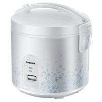 TOSHIBA JAR RICE COOKER 1.8L