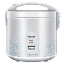 TOSHIBA JAR RICE COOKER 1.8L (RC-18JH1NMY)