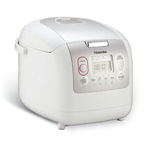 TOSHIBA DIGITAL RICE COOKER 1.8L