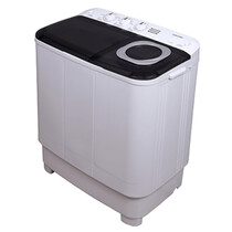 TOSHIBA SEMI AUTO WASHING MACHINE 7.5KG