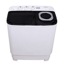 TOSHIBA SEMI AUTO WASHING MACHINE 7.5KG